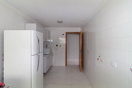 Apartamento para alugar com 83m², 3 quartos e 1 vaga Apartamento para alugar com 83m², 3 quartos e 1 vagaCozinha