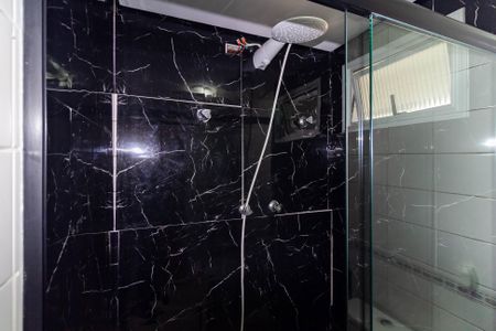 Apartamento para alugar com 83m², 3 quartos e 1 vaga Apartamento para alugar com 83m², 3 quartos e 1 vagaBanheiro 2