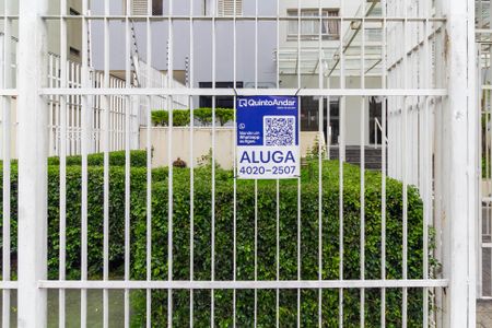 Apartamento para alugar com 83m², 3 quartos e 1 vaga Apartamento para alugar com 83m², 3 quartos e 1 vagaPlaca