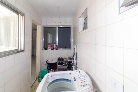 Apartamento para alugar com 83m², 3 quartos e 1 vaga Apartamento para alugar com 83m², 3 quartos e 1 vagaÁrea de Serviço