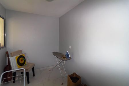 Quarto 1 de apartamento para alugar com 3 quartos, 83m² em Vila Ema, São Paulo