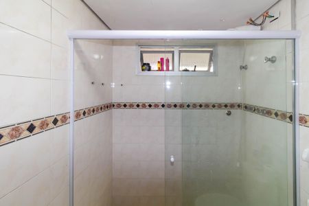 Apartamento para alugar com 83m², 3 quartos e 1 vaga Apartamento para alugar com 83m², 3 quartos e 1 vagaBanheiro da Suíte