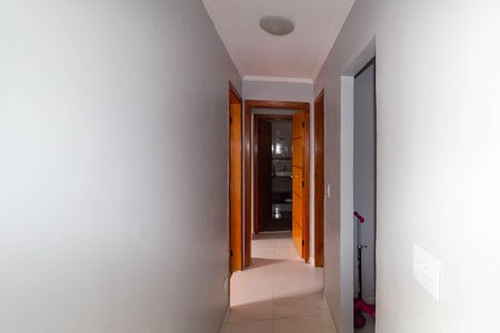 Apartamento para alugar com 83m², 3 quartos e 1 vaga Apartamento para alugar com 83m², 3 quartos e 1 vagaCorredor