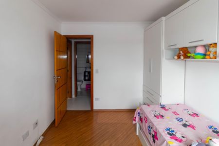 Apartamento para alugar com 83m², 3 quartos e 1 vaga Apartamento para alugar com 83m², 3 quartos e 1 vagaQuarto 2