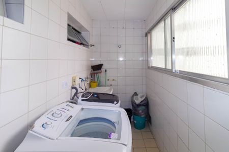 Apartamento para alugar com 83m², 3 quartos e 1 vaga Apartamento para alugar com 83m², 3 quartos e 1 vagaÁrea de Serviço