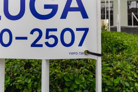 Apartamento para alugar com 83m², 3 quartos e 1 vaga Apartamento para alugar com 83m², 3 quartos e 1 vagaPlaca