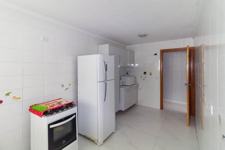 Apartamento para alugar com 83m², 3 quartos e 1 vaga Apartamento para alugar com 83m², 3 quartos e 1 vagaCozinha