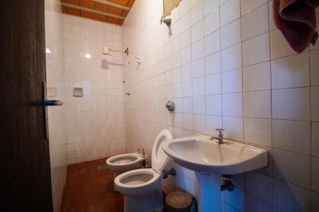 Casa para alugar com 1000m², 6 quartos e 3 vagas Casa para alugar com 1000m², 6 quartos e 3 vagasBanheiro de serviço