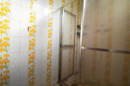 Casa para alugar com 1000m², 6 quartos e 3 vagas Casa para alugar com 1000m², 6 quartos e 3 vagasBanheiro social