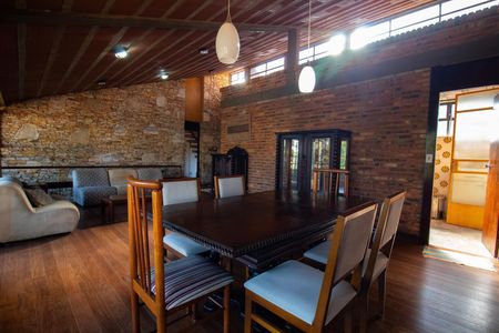 Casa para alugar com 1000m², 6 quartos e 3 vagas Casa para alugar com 1000m², 6 quartos e 3 vagasSala de Estar