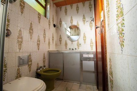 Casa para alugar com 1000m², 6 quartos e 3 vagas Casa para alugar com 1000m², 6 quartos e 3 vagasBanheiro Suite