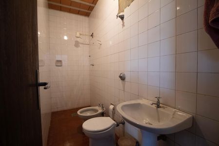 Casa para alugar com 1000m², 6 quartos e 3 vagas Casa para alugar com 1000m², 6 quartos e 3 vagasBanheiro de serviço