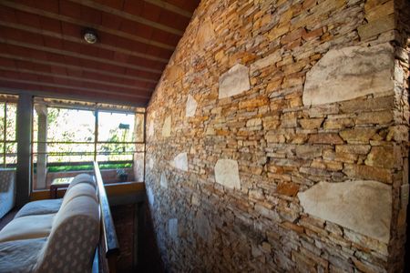 Casa para alugar com 1000m², 6 quartos e 3 vagas Casa para alugar com 1000m², 6 quartos e 3 vagasSala de Estar