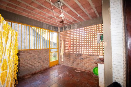 Casa para alugar com 1000m², 6 quartos e 3 vagas Casa para alugar com 1000m², 6 quartos e 3 vagasÁrea de Serviço