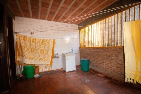 Casa para alugar com 1000m², 6 quartos e 3 vagas Casa para alugar com 1000m², 6 quartos e 3 vagasÁrea de Serviço