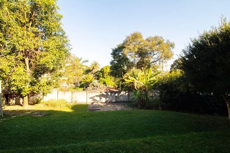 Casa para alugar com 1000m², 6 quartos e 3 vagas Casa para alugar com 1000m², 6 quartos e 3 vagasÁrea externa