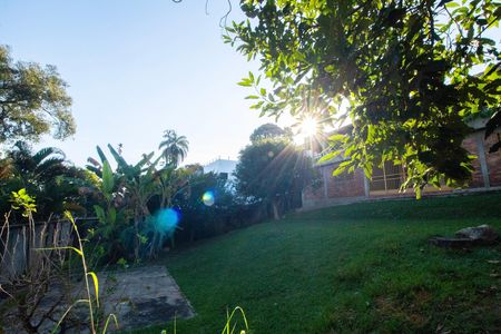 Casa para alugar com 1000m², 6 quartos e 3 vagas Casa para alugar com 1000m², 6 quartos e 3 vagasÁrea externa - Jardim