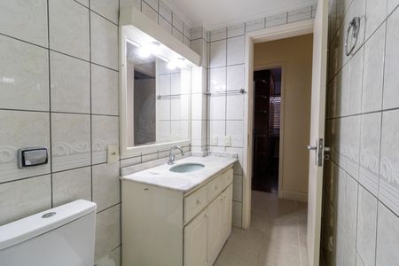 Apartamento para alugar com 64m², 2 quartos e sem vaga Apartamento para alugar com 64m², 2 quartos e sem vagaBanheiro