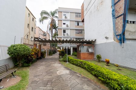 Apartamento para alugar com 64m², 2 quartos e sem vaga Apartamento para alugar com 64m², 2 quartos e sem vagaFachada