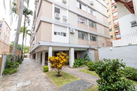 Apartamento para alugar com 64m², 2 quartos e sem vaga Apartamento para alugar com 64m², 2 quartos e sem vagaFachada