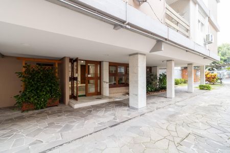 Apartamento para alugar com 64m², 2 quartos e sem vaga Apartamento para alugar com 64m², 2 quartos e sem vagaÁrea comum