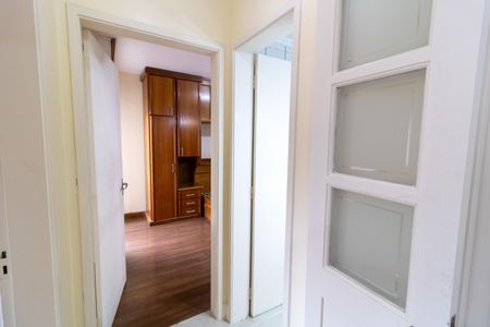 Apartamento para alugar com 64m², 2 quartos e sem vaga Apartamento para alugar com 64m², 2 quartos e sem vagaCorredor