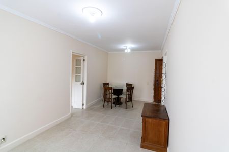 Sala de apartamento para alugar com 2 quartos, 64m² em Farroupilha, Porto Alegre