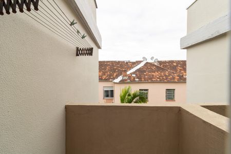 Apartamento para alugar com 64m², 2 quartos e sem vaga Apartamento para alugar com 64m², 2 quartos e sem vagaSacada