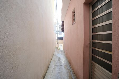 Casa para alugar com 50m², 1 quarto e sem vagaÁrea comum