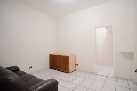 Casa para alugar com 50m², 1 quarto e sem vagaSala