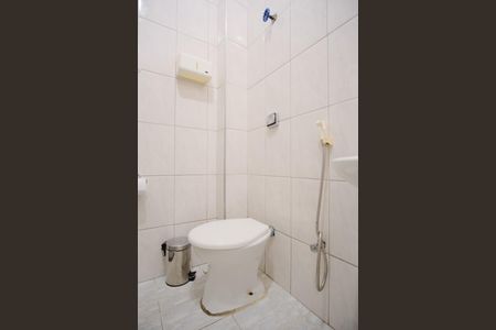 Banheiro de casa para alugar com 1 quarto, 50m² em Tatuapé, São Paulo