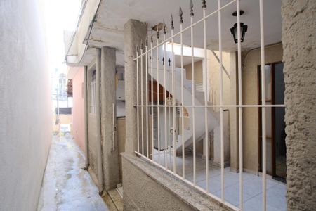 Casa para alugar com 50m², 1 quarto e sem vagaÁrea comum