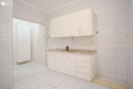 Casa para alugar com 50m², 1 quarto e sem vagaCozinha