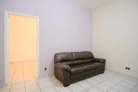 Sala de casa para alugar com 1 quarto, 50m² em Tatuapé, São Paulo