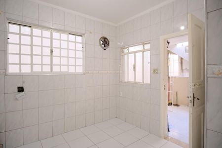 Casa para alugar com 50m², 1 quarto e sem vagaCozinha