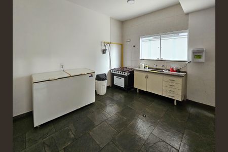 Apartamento para alugar com 95m², 3 quartos e 2 vagas Apartamento para alugar com 95m², 3 quartos e 2 vagasÁrea comum - Salão de festas