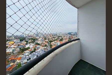 Apartamento para alugar com 95m², 3 quartos e 2 vagas Apartamento para alugar com 95m², 3 quartos e 2 vagasvaranda da Suite