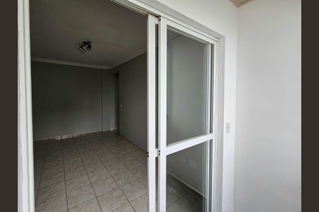Apartamento para alugar com 95m², 3 quartos e 2 vagas Apartamento para alugar com 95m², 3 quartos e 2 vagasVaranda da Sala