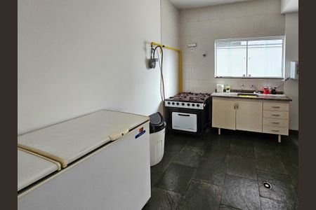 Apartamento para alugar com 95m², 3 quartos e 2 vagas Apartamento para alugar com 95m², 3 quartos e 2 vagasÁrea comum - Salão de festas
