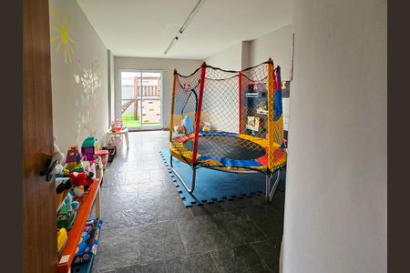 Apartamento para alugar com 95m², 3 quartos e 2 vagas Apartamento para alugar com 95m², 3 quartos e 2 vagasBrinquedoteca