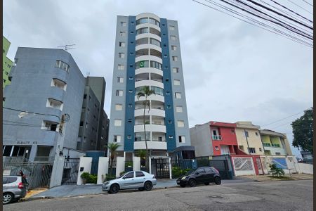 Apartamento para alugar com 95m², 3 quartos e 2 vagas Apartamento para alugar com 95m², 3 quartos e 2 vagasFachada