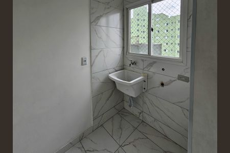 Apartamento para alugar com 95m², 3 quartos e 2 vagas Apartamento para alugar com 95m², 3 quartos e 2 vagasLavanderia