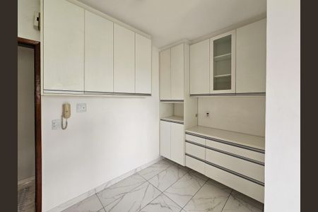 Apartamento para alugar com 95m², 3 quartos e 2 vagas Apartamento para alugar com 95m², 3 quartos e 2 vagasCozinha