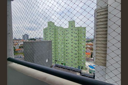 Apartamento para alugar com 95m², 3 quartos e 2 vagas Apartamento para alugar com 95m², 3 quartos e 2 vagasVaranda da Sala