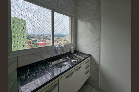 Apartamento para alugar com 95m², 3 quartos e 2 vagas Apartamento para alugar com 95m², 3 quartos e 2 vagasCozinha