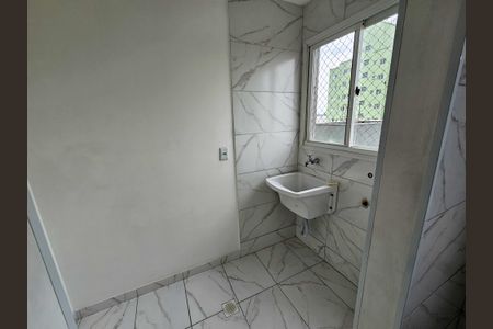 Apartamento para alugar com 95m², 3 quartos e 2 vagas Apartamento para alugar com 95m², 3 quartos e 2 vagasLavanderia