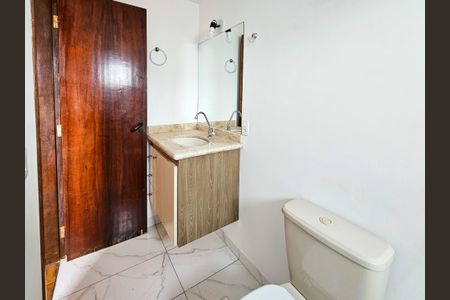 Apartamento para alugar com 95m², 3 quartos e 2 vagas Apartamento para alugar com 95m², 3 quartos e 2 vagasBanheiro Suite