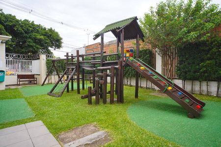 Apartamento à venda com 52m², 2 quartos e 1 vagaÁrea comum - Playground