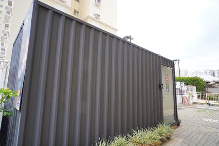 Apartamento à venda com 52m², 2 quartos e 1 vagaMercado 