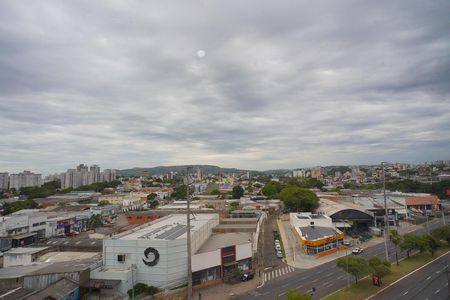 Apartamento à venda com 52m², 2 quartos e 1 vagaQuarto suíte _ Vista 